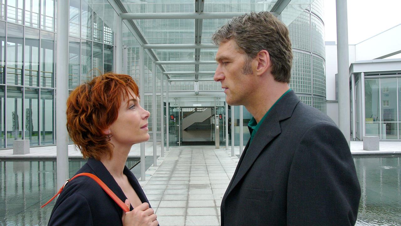 © ORF/EPO-Film/Stefan Haring Heute heiratet mein Mann