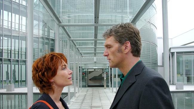 © ORF/EPO-Film/Stefan Haring Heute heiratet mein Mann