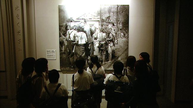 Hiroshima – Chronik einer Katastrophe