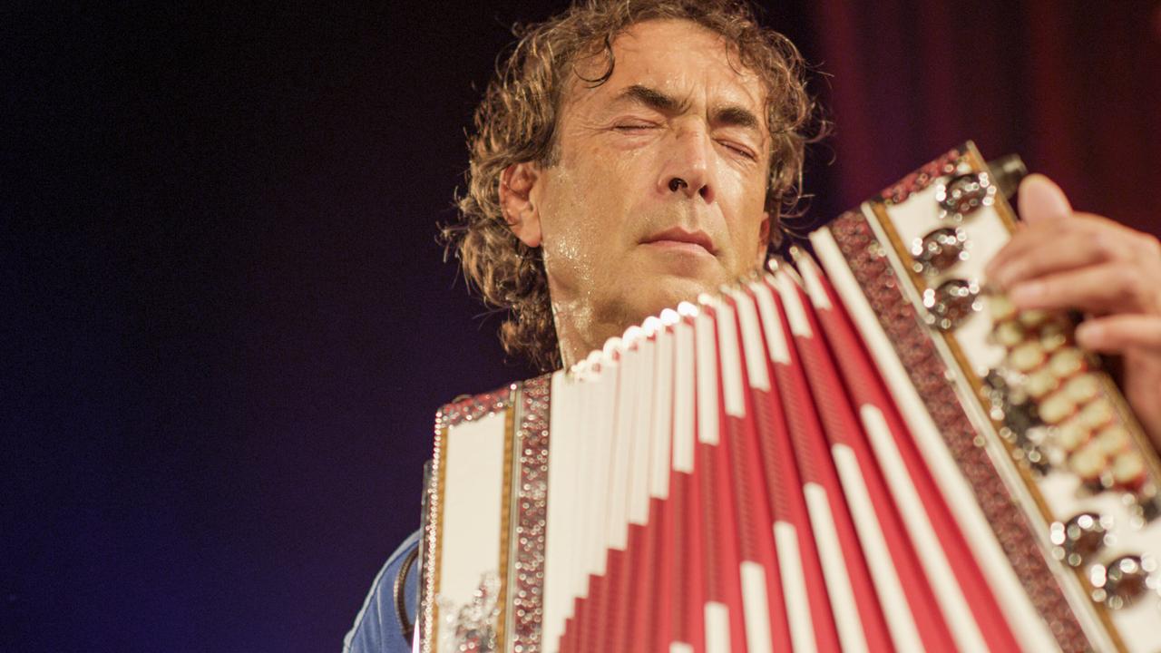 © ORF/Langbein & Partner Hubert von Goisern