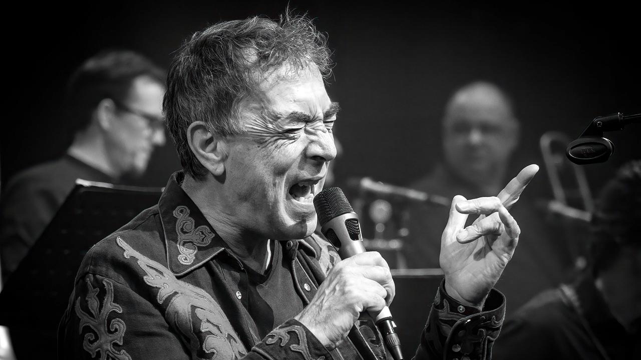 Hubert von Goisern