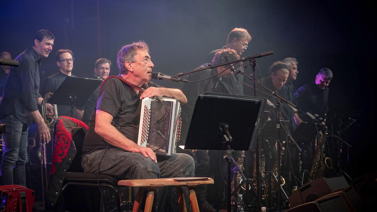Hubert von Goisern