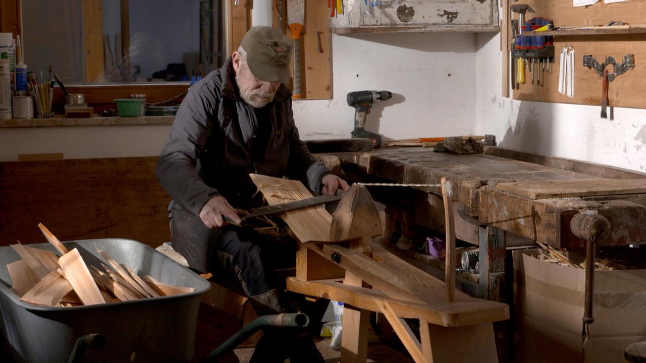 © ORF/ORF III Im Fuschertal