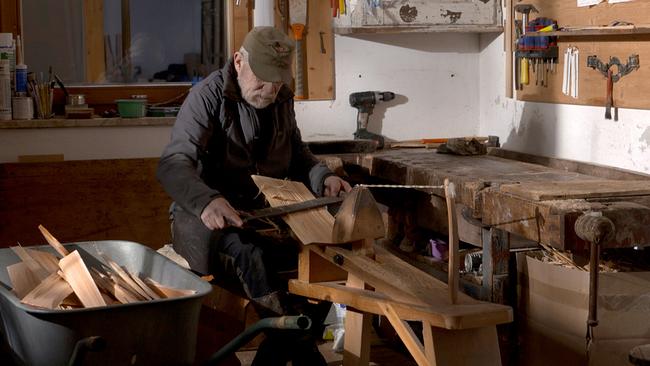 © ORF/ORF III Im Fuschertal