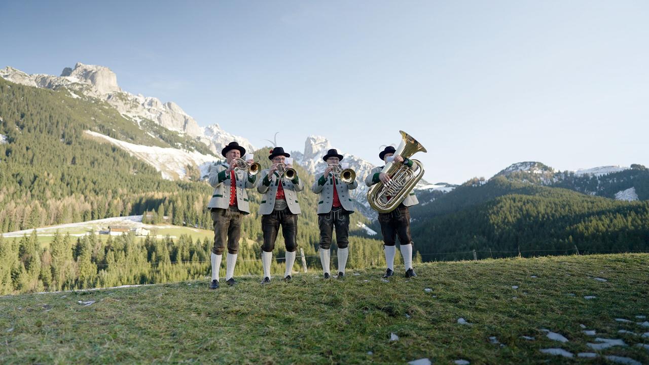 © ORF/Neulandfilm Im Lammertal