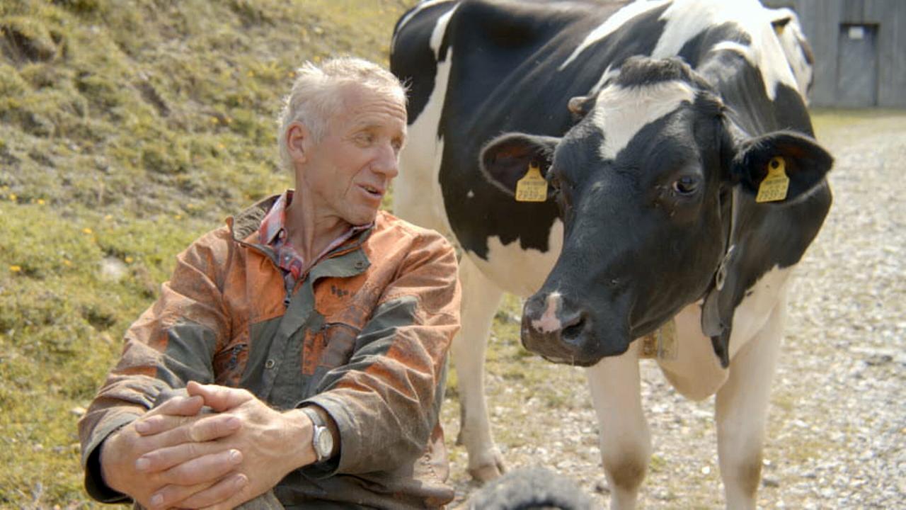 © ORF/Udo Bert Franz Maurer ( In der Obersteiermark