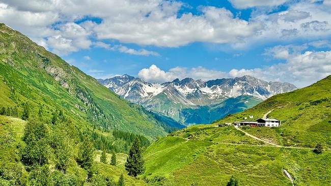 © ORF/Papke Film/Christian Papke In St. Anton