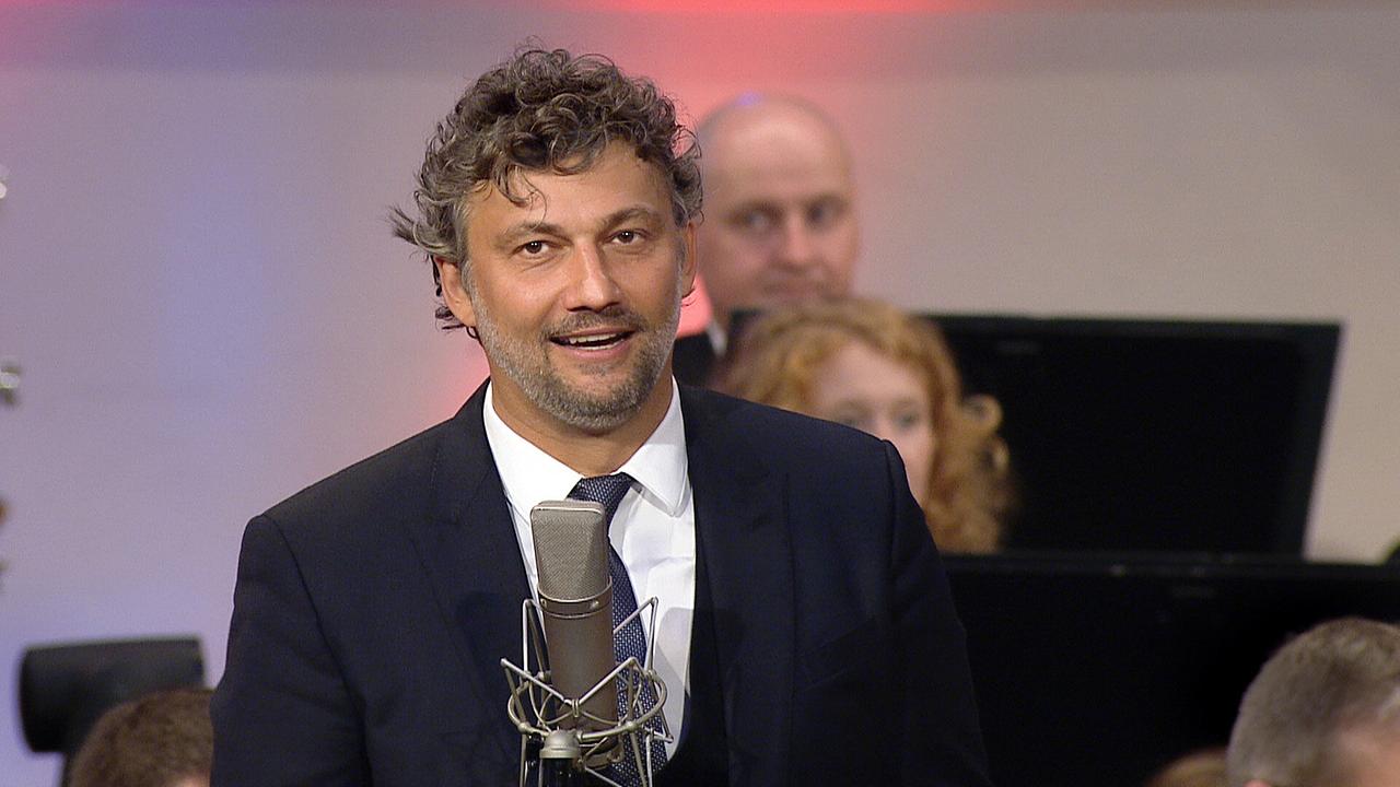 Jonas Kaufmann - Mein Wien