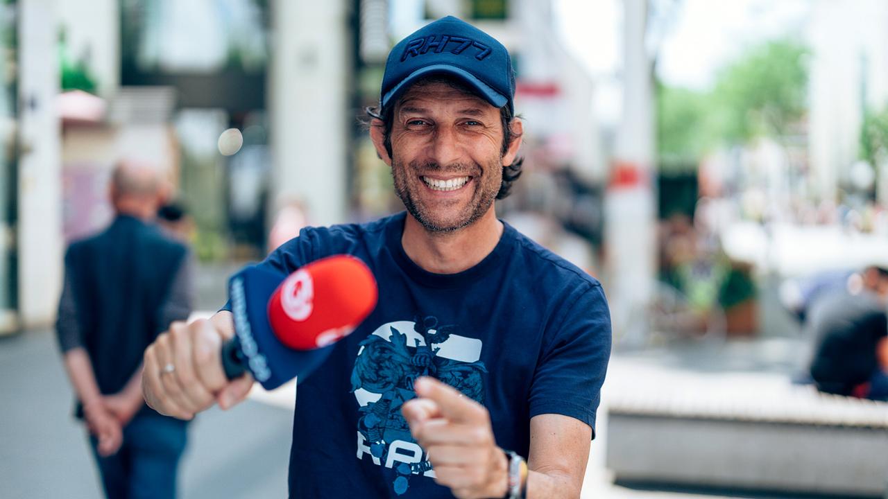 Kabaretthighlights vom Donauinselfest