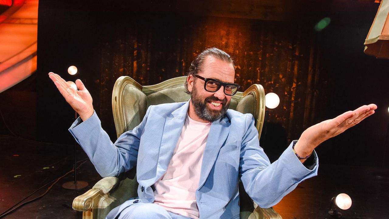 © ORF/Hubert Mican Kabarett unter Sternen: Die besten Momente 2025