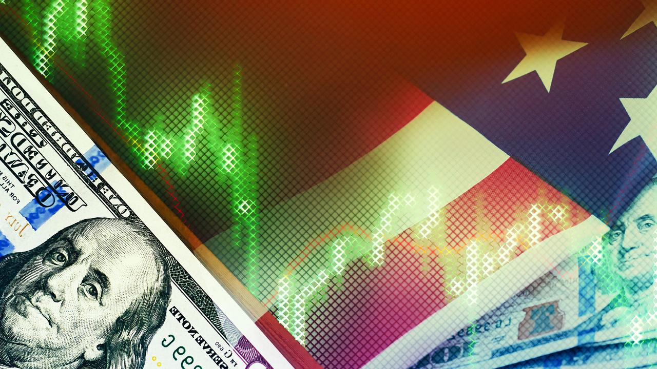 Kapitalismus made in USA - Die Silicon Valley-Milliardäre