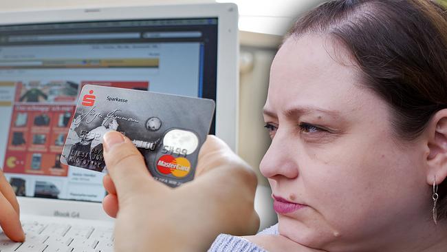 © ORF/Bavaria Kaufsucht - Shoppen als Krankheit