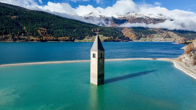 © ORF/Verlagshaus Hans Jöchler Land der Berge
