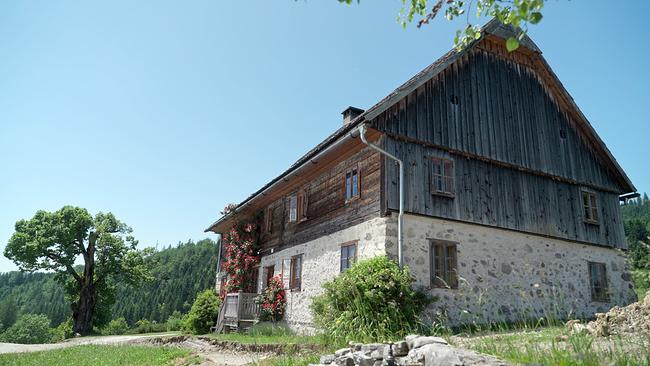 © ORF/Neulandfilm Leben am Annaberg