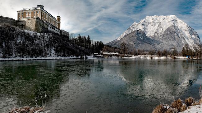 © ORF/Ninaus/Richard Mayr Leben im Ennstal