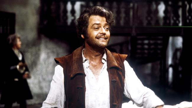 Le nozze di Figaro