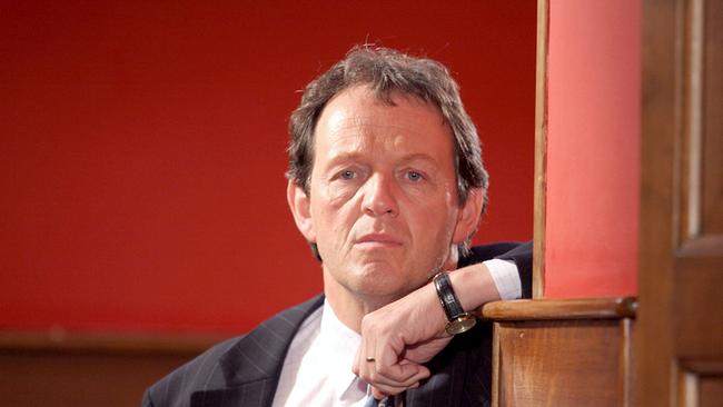 Lewis - Der Oxford-Krimi: Das Mordkomplott