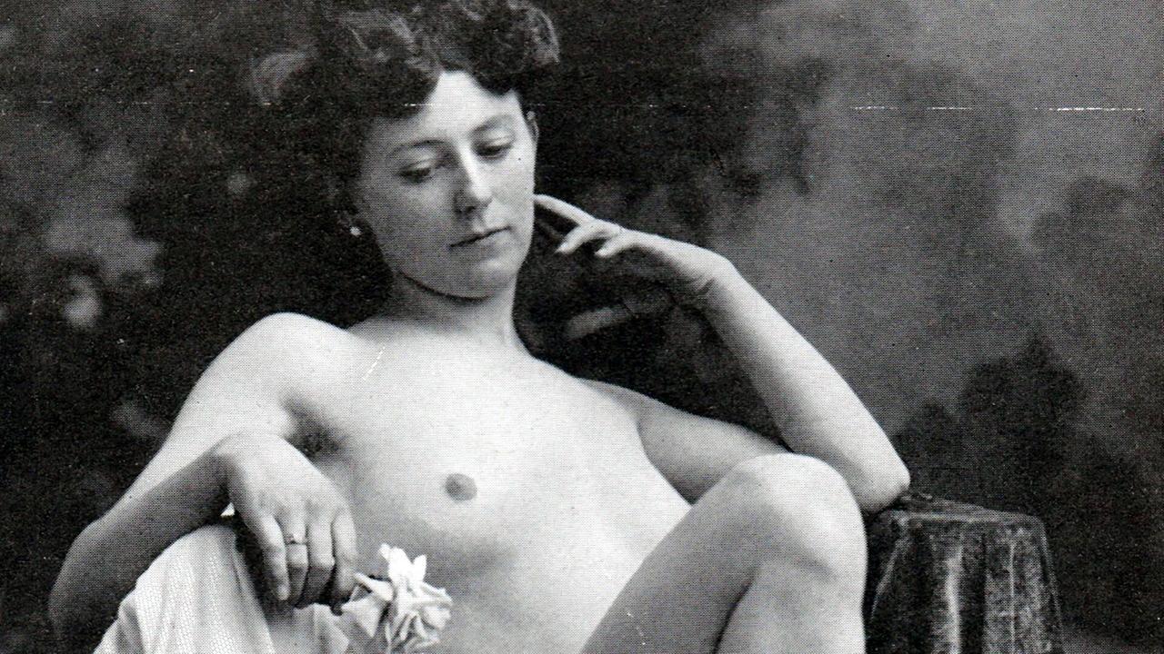 © ORF/Red Monster Durch die Fotografie boomten Postkarten um 1900