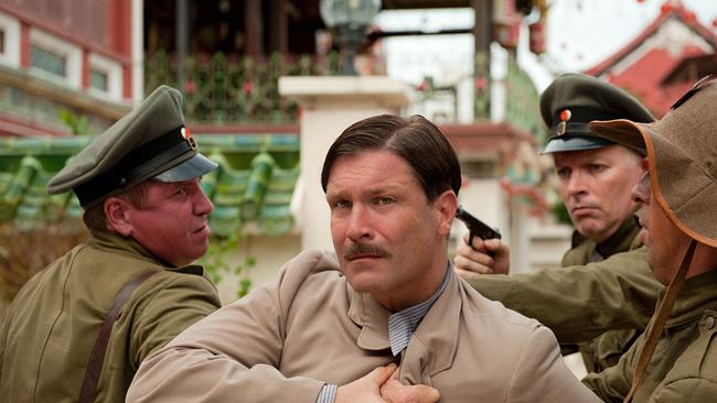 Liebe und Tod auf Java (2)