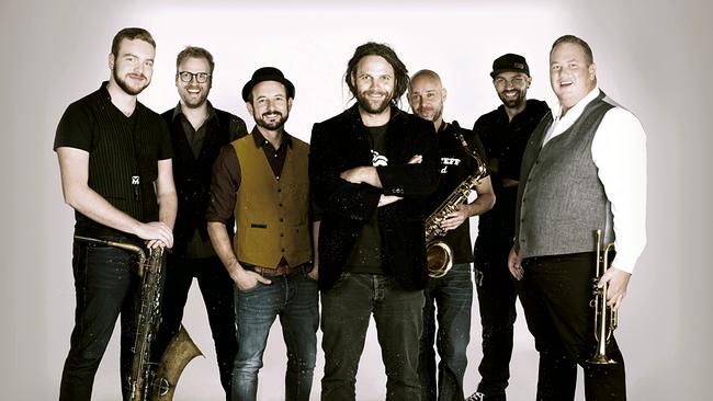 Live vom Woodstock der Blasmusik
