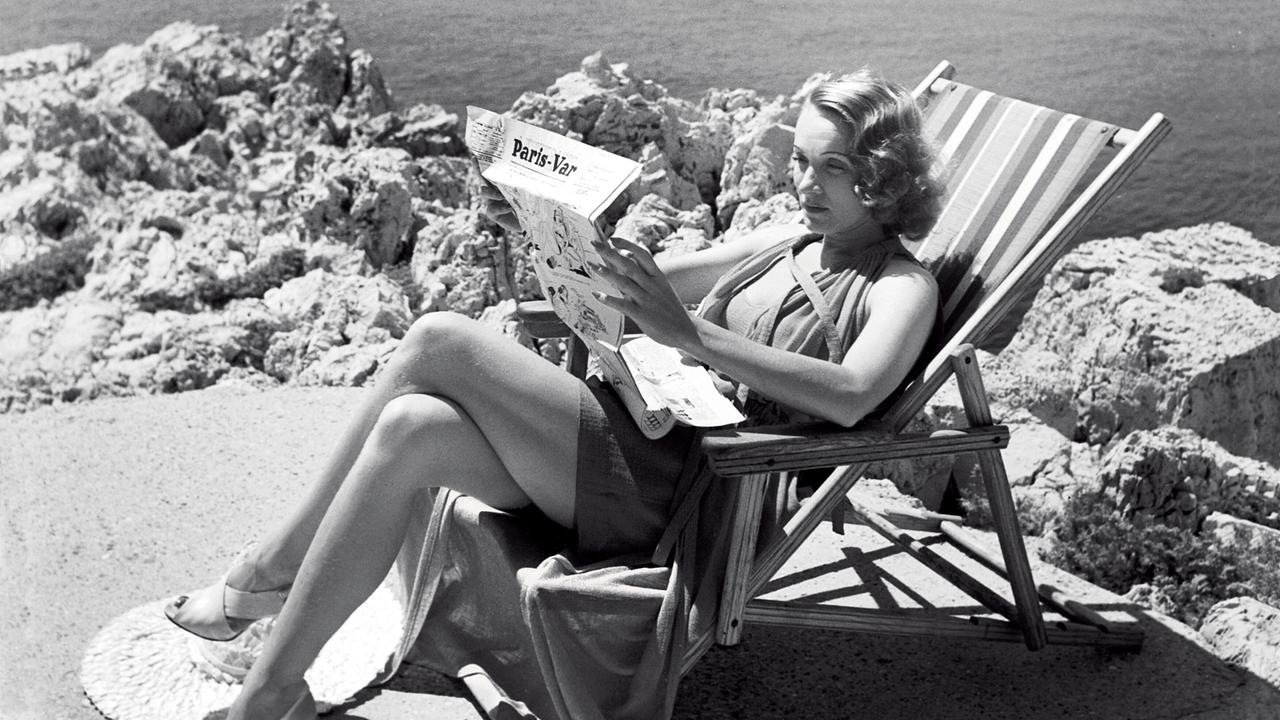 © ORF/Autentic GMBH/ZDF/ARTE/Hotel du Cap-Eden-Roc Luxus, Glamour, blaues Meer - Geschichte der Côte d'Azur
