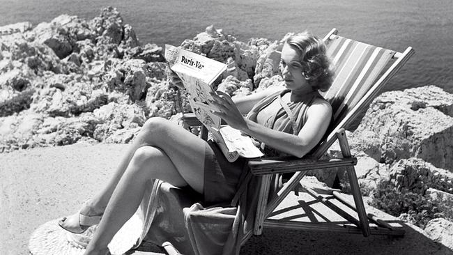 Luxus, Glamour, blaues Meer - Geschichte der Côte d'Azur