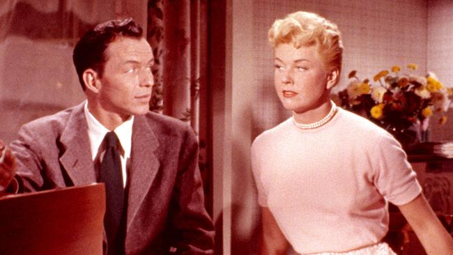 © ORF/Paramount Pictures Man soll nicht mit der Liebe spielen