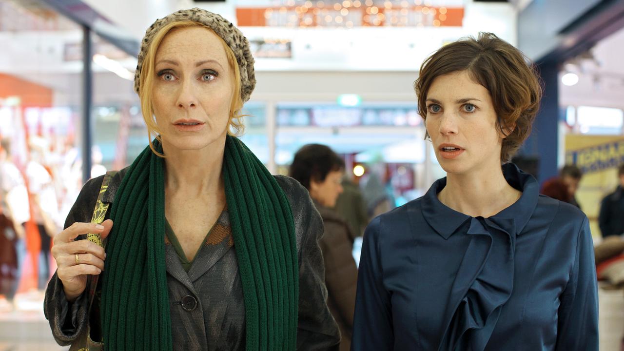 © ORF/MR Film/Petro Domenigg Meine Tochter, ihr Freund und ich