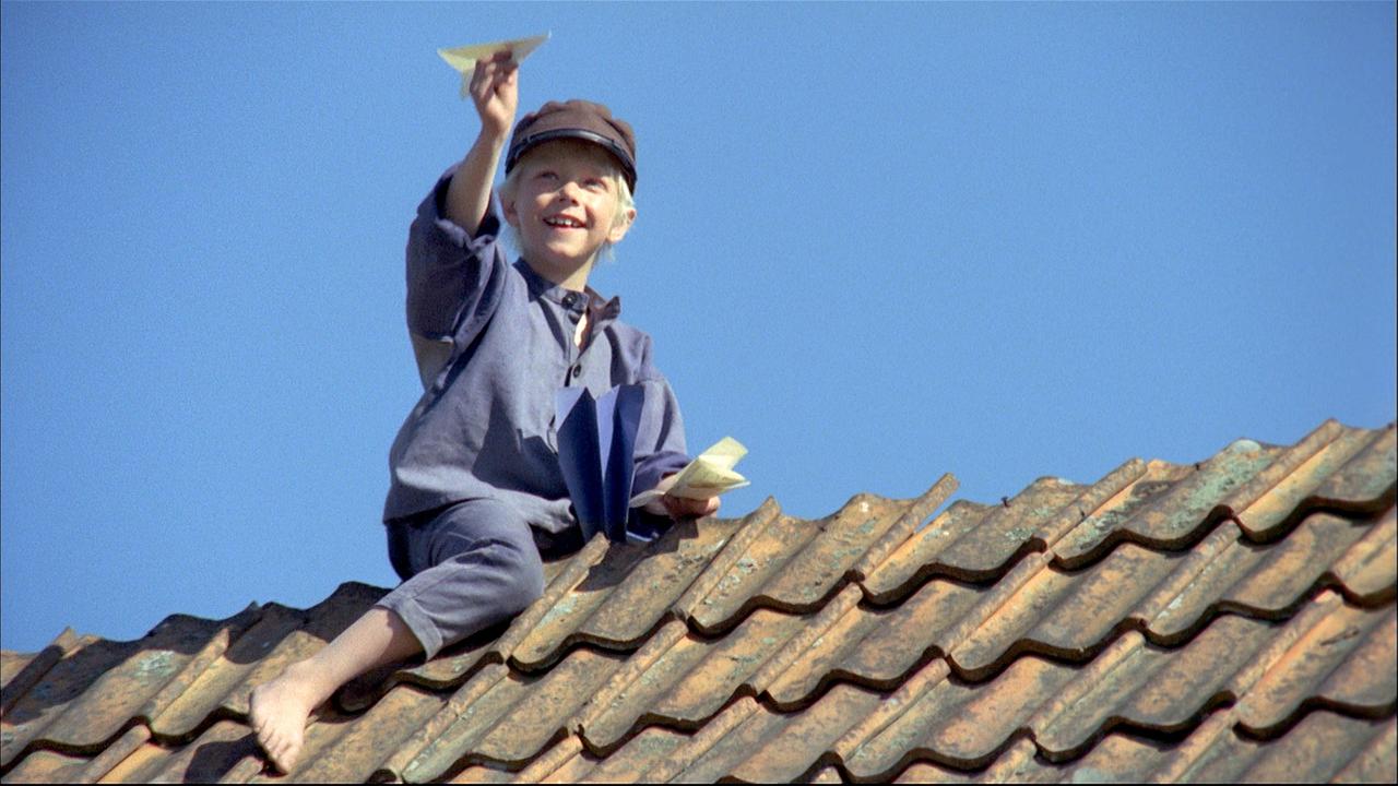 © ORF/Studio 100 Media Jan Ohlsson (Michel)