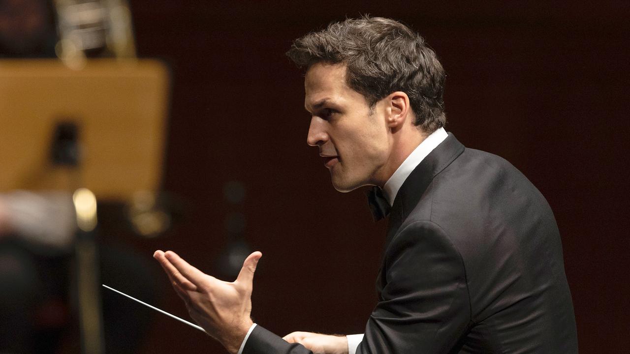 © ORF/Stadttheater Wiener Neustadt/Jorge Carmona Mozart aus dem Stadttheater Wiener Neustadt