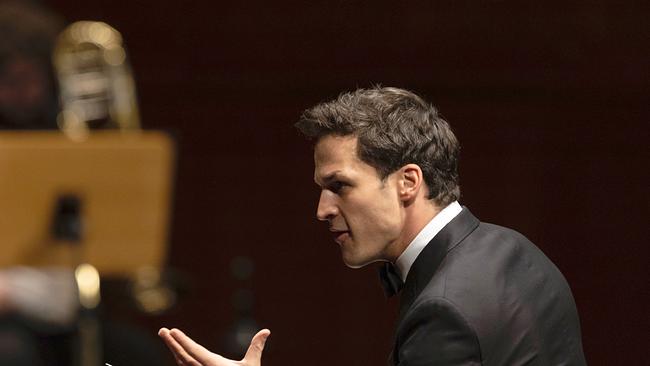 Mozart aus dem Stadttheater Wiener Neustadt