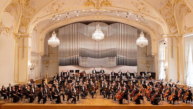 Mozart im Stephansdom