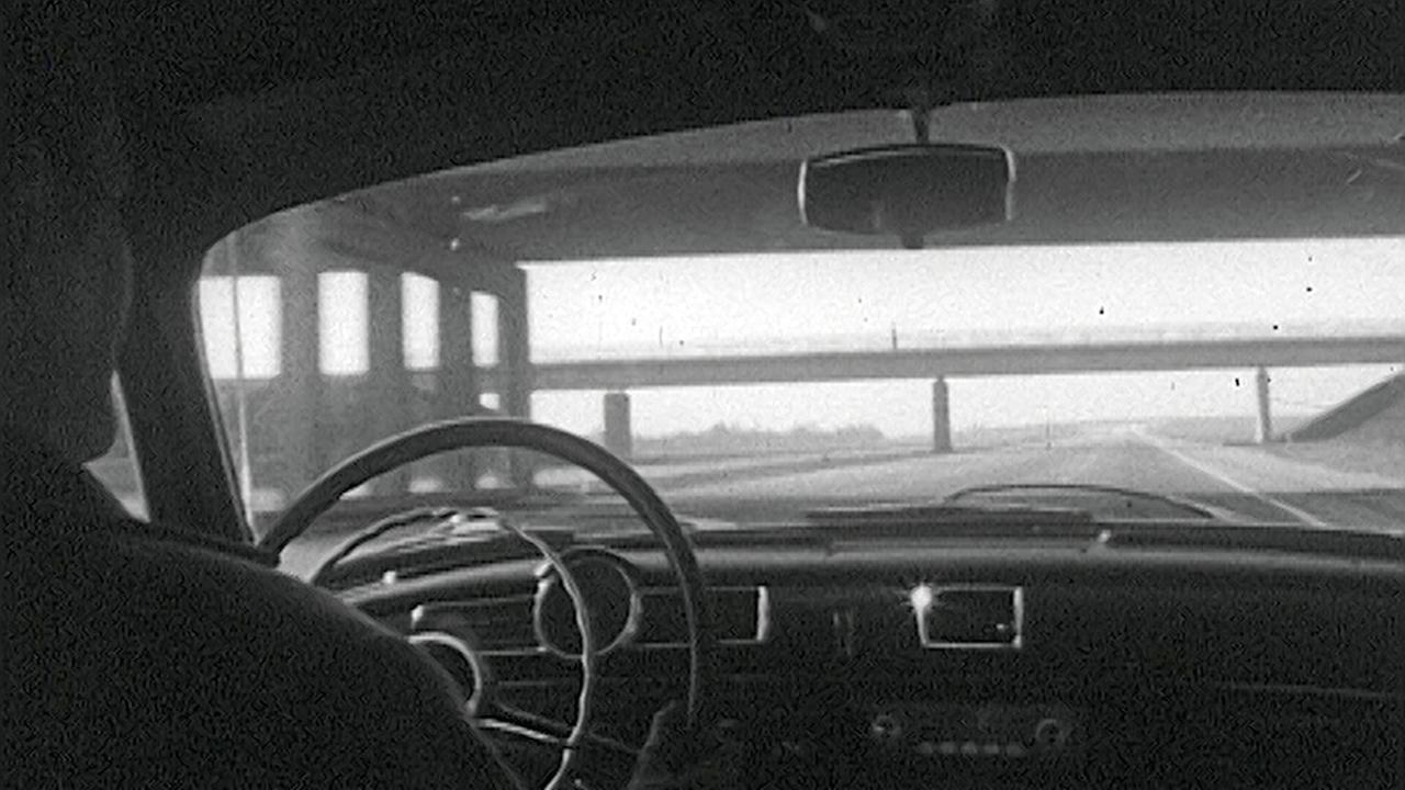 © ORF/Pammer Film Am Autobahnbau arbeiteten vor allem Zwangsarbeiter, Kriegsgefangene und KZ-Häftlinge