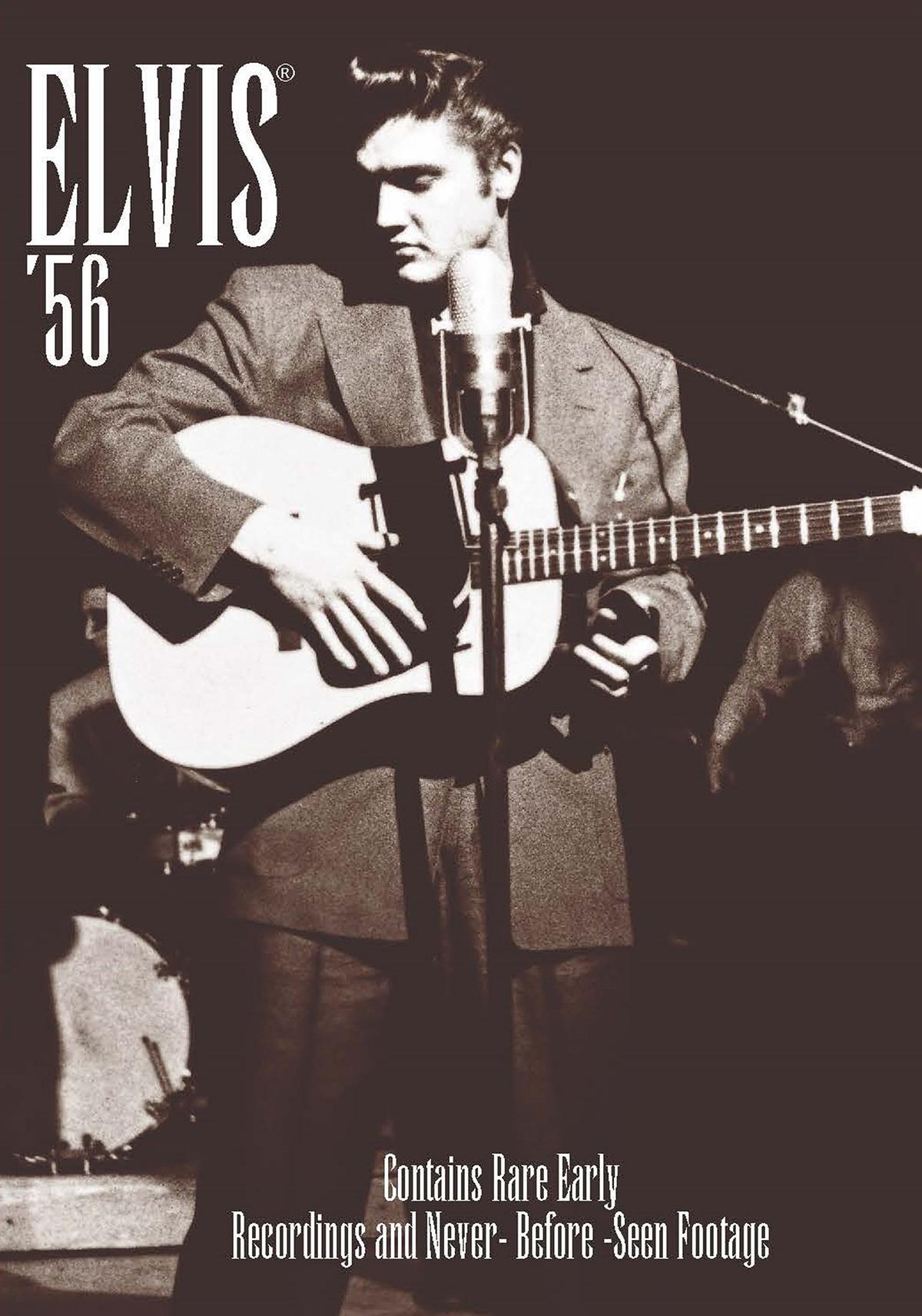 „Elvis 56“ 