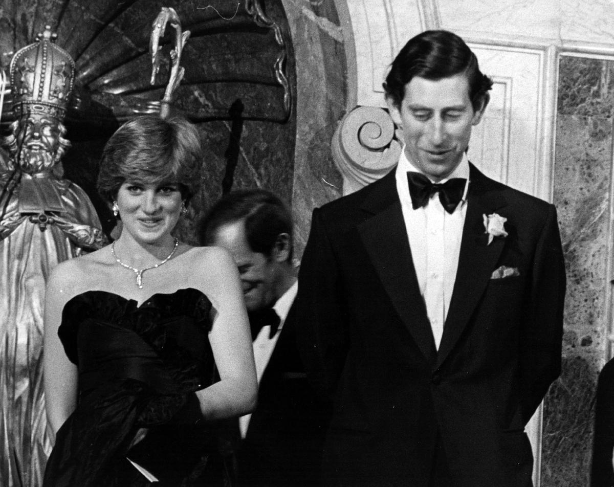 „Charles und Diana – Die Wahrheit hinter ihrer Hochzeit“