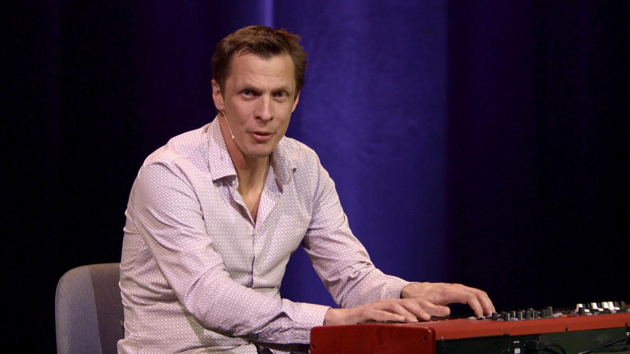 © ORF/ORF III Nia, Eckel und Co - die lustigsten Songs