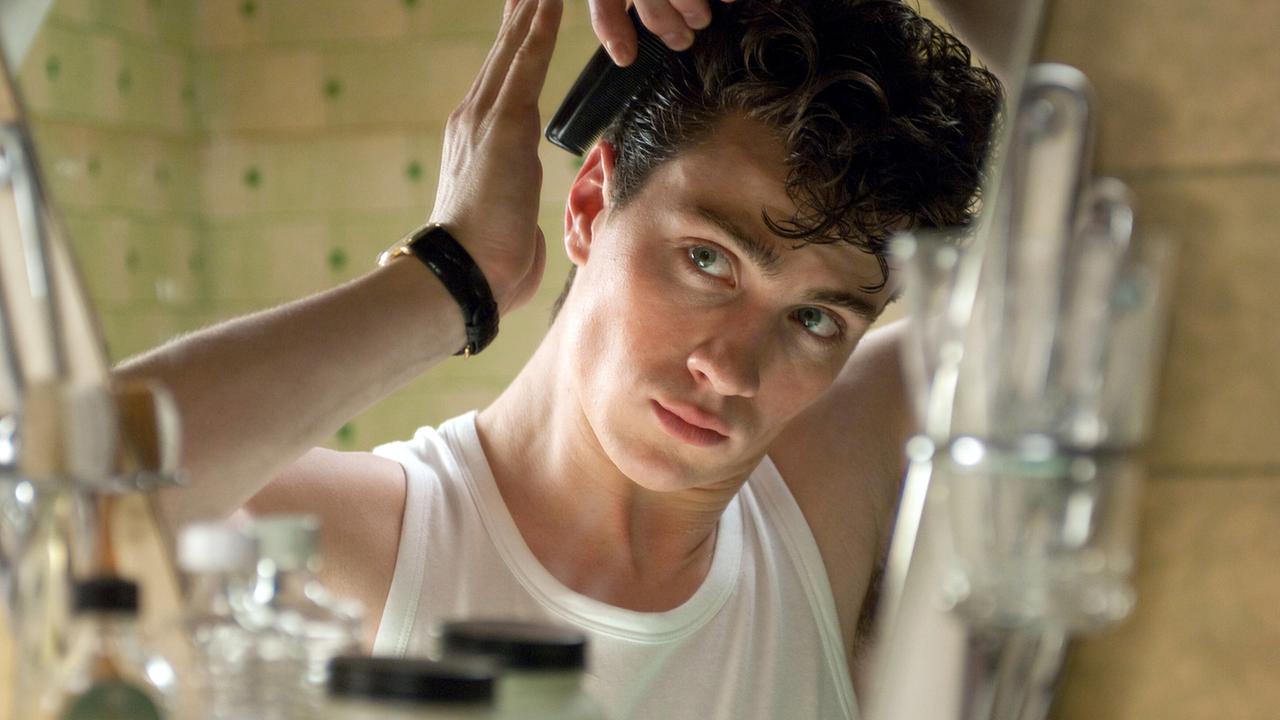 Nowhere Boy - Als John Lennon ein Junge war