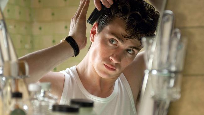 Nowhere Boy - Als John Lennon ein Junge war