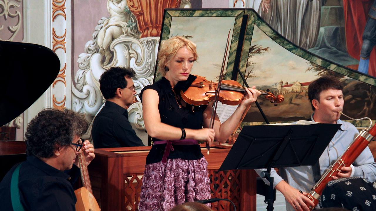 © ORF/EMANUEL ALTENBURGER Obertöne - Das Abschlusskonzert 2024