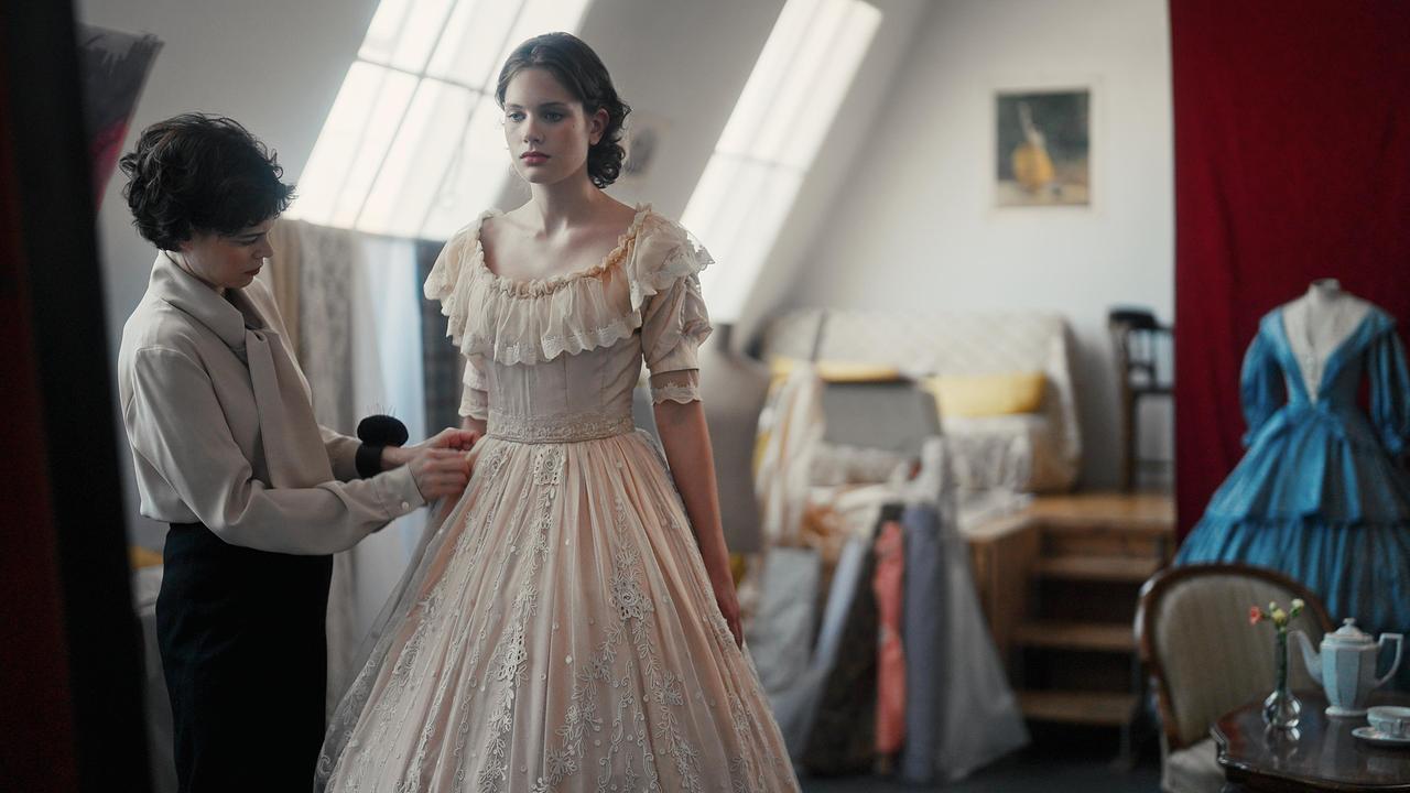 © ORF/Neuland Film Österreich – die ganze Geschichte