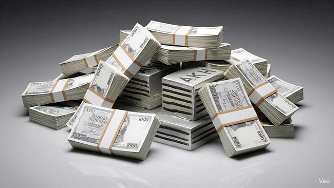 © ORF/Pammer Film Österreichs große Skandale