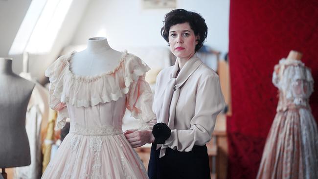 © ORF/Neuland Film Österreich – die ganze Geschichte