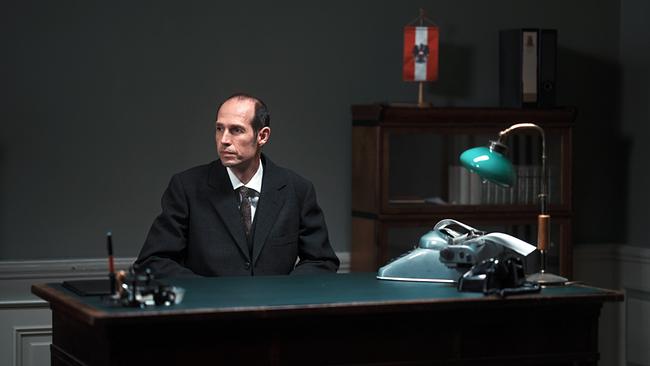 © ORF/Neuland Film Österreich – die ganze Geschichte