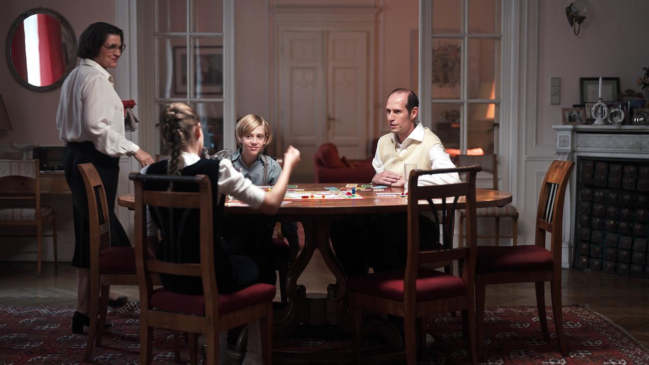 © ORF/Neuland Film Österreich – die ganze Geschichte