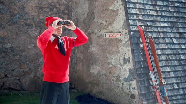 © ORF/Neuland Film Österreich – die ganze Geschichte