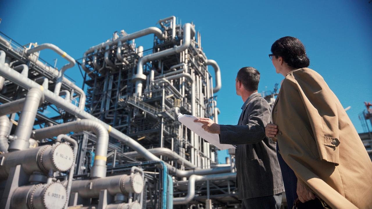 © ORF/Neuland Film Österreich - Die ganze Geschichte