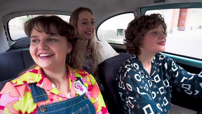 © ORF/Neuland Film Österreich - Die ganze Geschichte