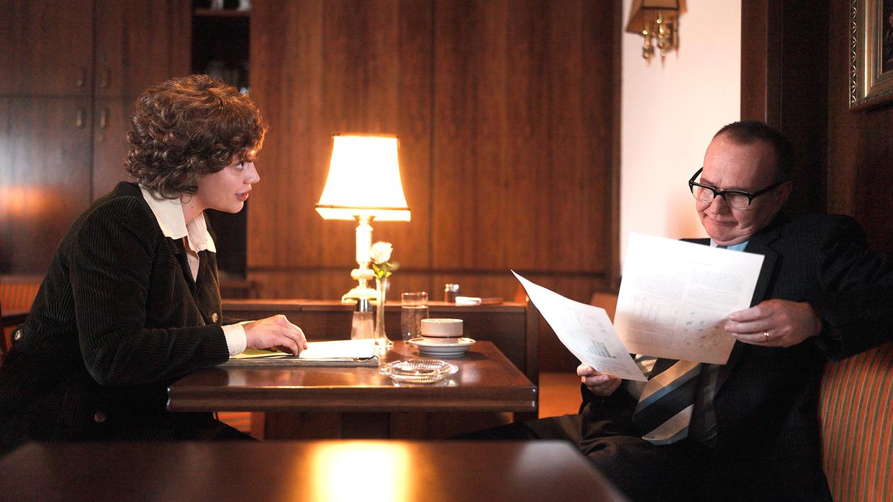 © ORF/Neuland Film Österreich - Die ganze Geschichte