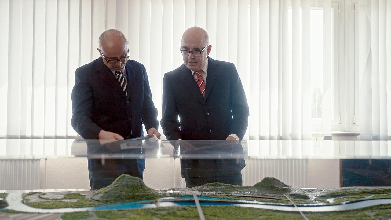 Österreich – die ganze Geschichte