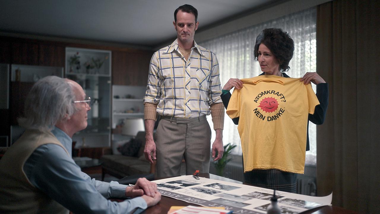 © ORF/Neuland Film Österreich – die ganze Geschichte